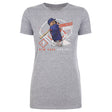 Francisco Alvarez Women's T-Shirt | 500 LEVEL
