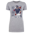 Dylan Crews Women's T-Shirt | 500 LEVEL