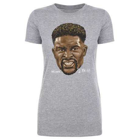 DK Metcalf Women's T-Shirt | 500 LEVEL