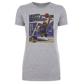 Buddy Hield Women's T-Shirt | 500 LEVEL
