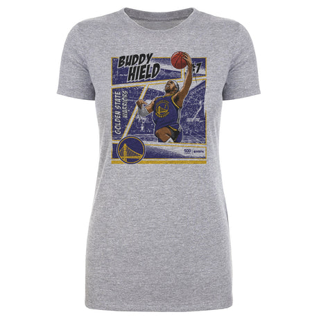 Buddy Hield Women's T-Shirt | 500 LEVEL