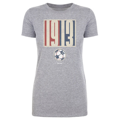 U.S. Soccer Women's T-Shirt | 500 LEVEL