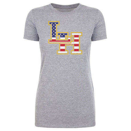 Crown Trio Women's T-Shirt | 500 LEVEL