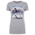 George Springer Women's T-Shirt | 500 LEVEL