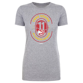 Trae Young Women's T-Shirt | 500 LEVEL