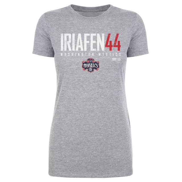 Kiki Iriafen Women's T-Shirt | 500 LEVEL