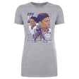 Kyle Hamilton Women's T-Shirt | 500 LEVEL
