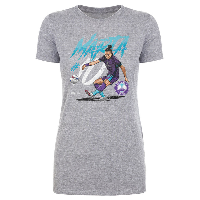 Marta Women's T-Shirt | 500 LEVEL