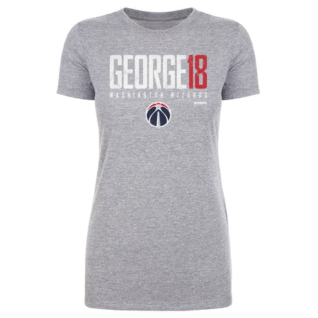 Kyshawn George Women's T-Shirt | 500 LEVEL