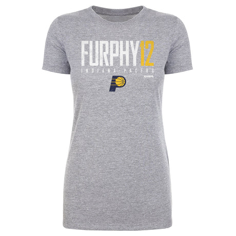 Johnny Furphy Women's T-Shirt | 500 LEVEL