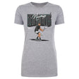 Miomir Kecmanovic Women's T-Shirt | 500 LEVEL