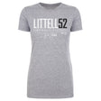Zack Littell Women's T-Shirt | 500 LEVEL