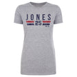 Andruw Jones Women's T-Shirt | 500 LEVEL