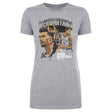 Victor Wembanyama Women's T-Shirt | 500 LEVEL