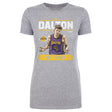 Dalton Knecht Women's T-Shirt | 500 LEVEL