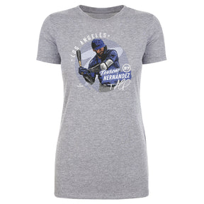 Teoscar Hernandez Women's T-Shirt | 500 LEVEL