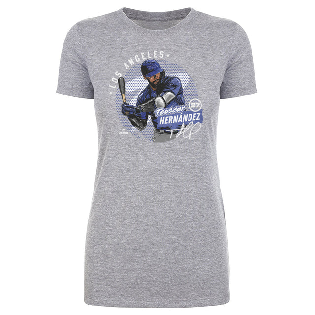 Teoscar Hernandez Women's T-Shirt | 500 LEVEL