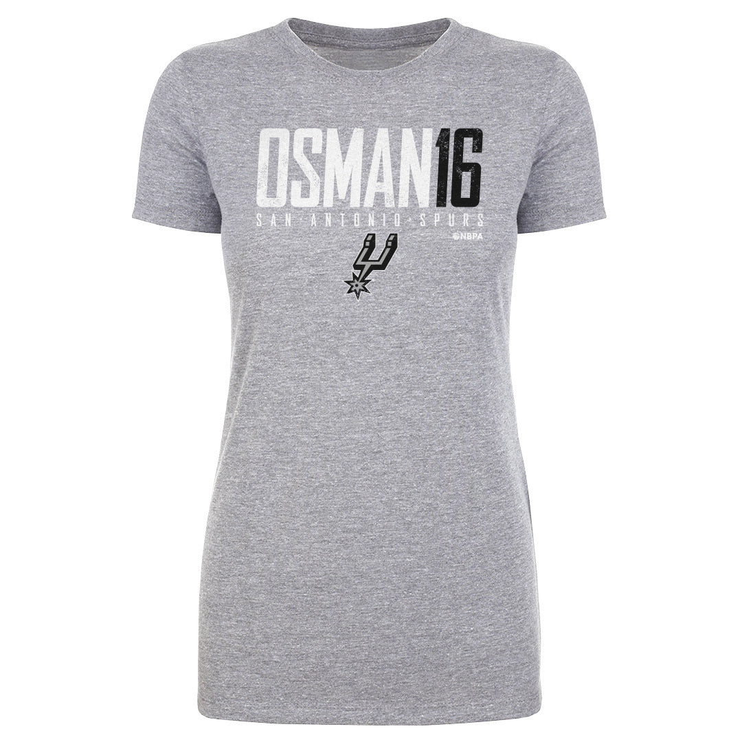 Cedi Osman Women&#39;s T-Shirt | 500 LEVEL