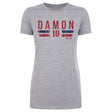 Johnny Damon Women's T-Shirt | 500 LEVEL