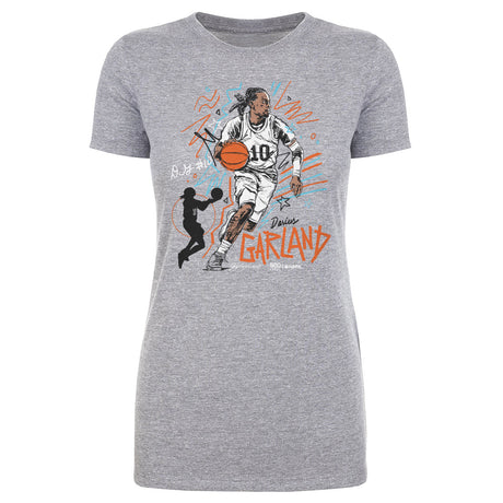 Darius Garland Women's T-Shirt | 500 LEVEL