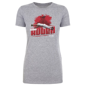 Scott Rolen Women's T-Shirt | 500 LEVEL
