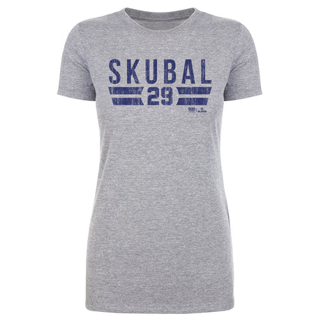 Tarik Skubal Women's T-Shirt | 500 LEVEL
