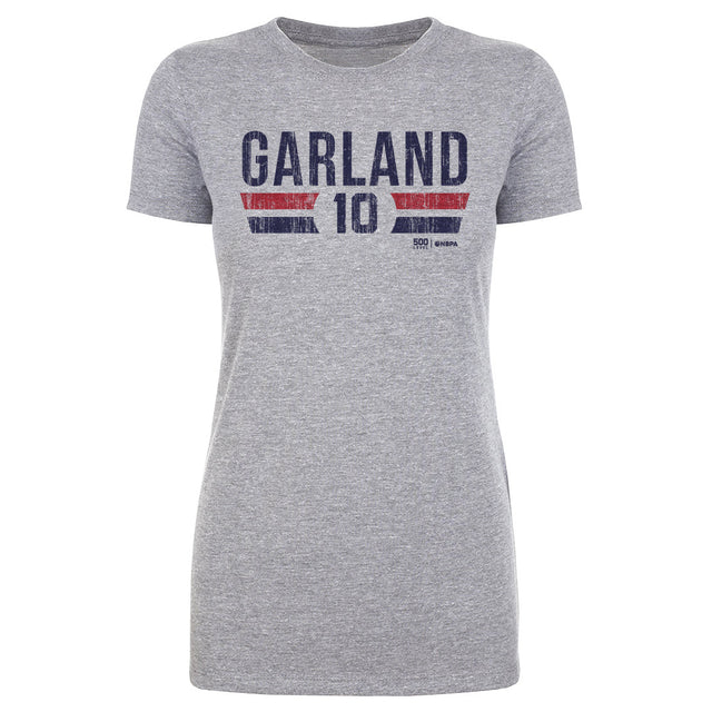 Darius Garland Women's T-Shirt | 500 LEVEL