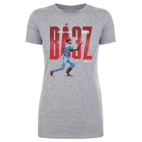 Joshua Baez Women's T-Shirt | 500 LEVEL