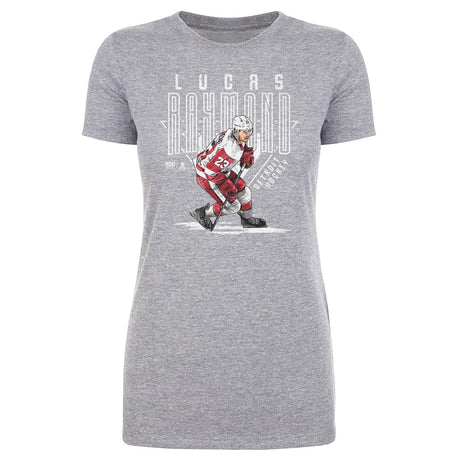 Lucas Raymond Women's T-Shirt | 500 LEVEL