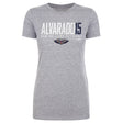 Jose Alvarado Women's T-Shirt | 500 LEVEL