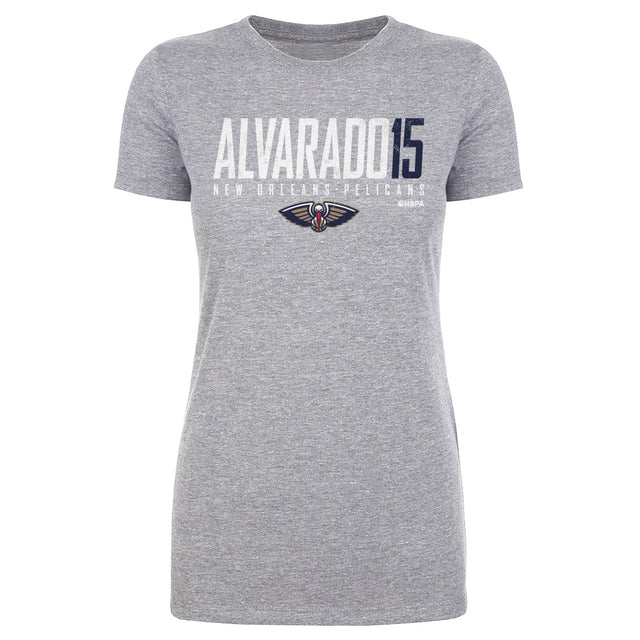 Jose Alvarado Women's T-Shirt | 500 LEVEL
