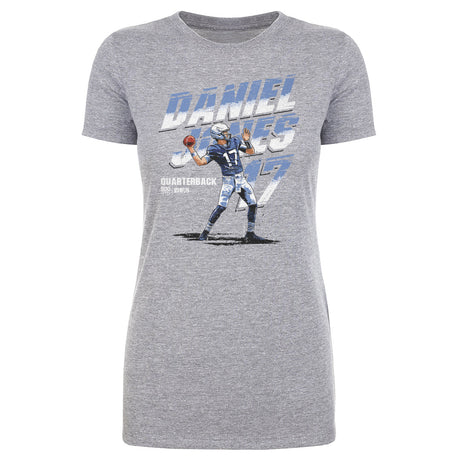 Daniel Jones Women's T-Shirt | 500 LEVEL
