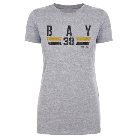 Jason Bay Women's T-Shirt | 500 LEVEL
