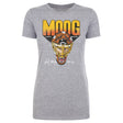 Andy Moog Women's T-Shirt | 500 LEVEL