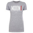 Warren Moon Women's T-Shirt | 500 LEVEL