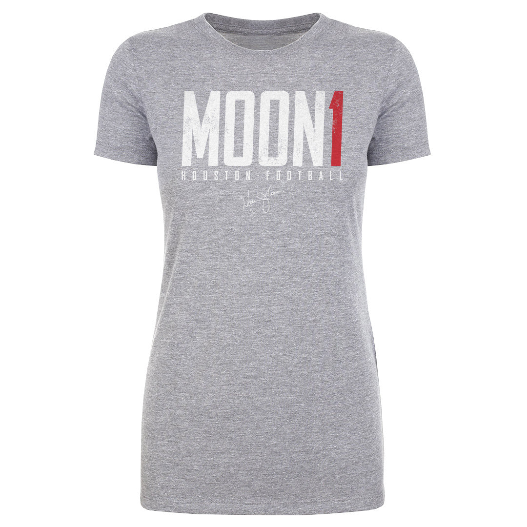 Warren Moon Women's T-Shirt | 500 LEVEL