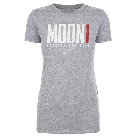 Warren Moon Women's T-Shirt | 500 LEVEL