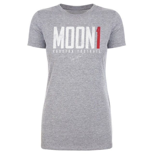 Warren Moon Women's T-Shirt | 500 LEVEL