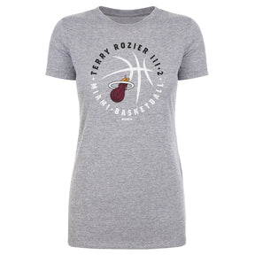 Terry Rozier Women's T-Shirt | 500 LEVEL