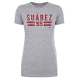 Ranger Suarez Women's T-Shirt | 500 LEVEL
