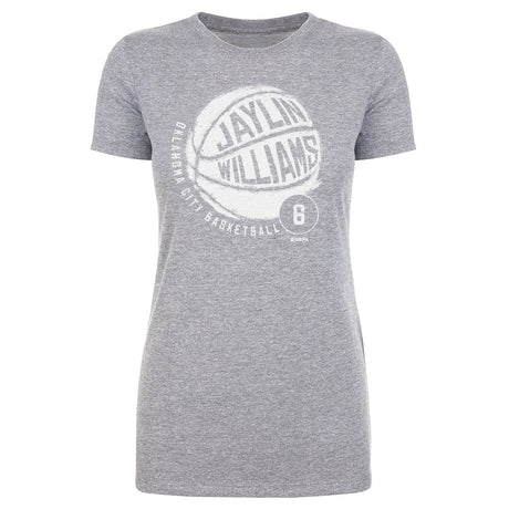 Jaylin Williams Women's T-Shirt | 500 LEVEL