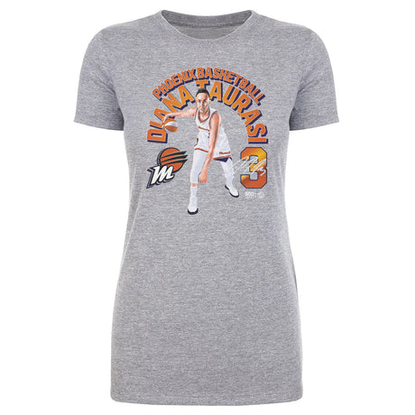 Diana Taurasi Women's T-Shirt | 500 LEVEL