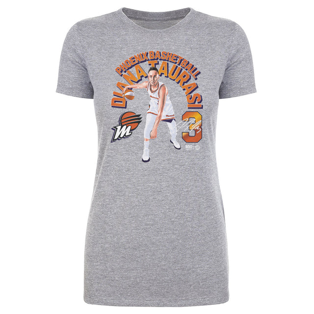 Diana Taurasi Women's T-Shirt | 500 LEVEL