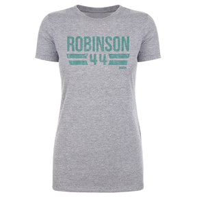 Chop Robinson Women's T-Shirt | 500 LEVEL