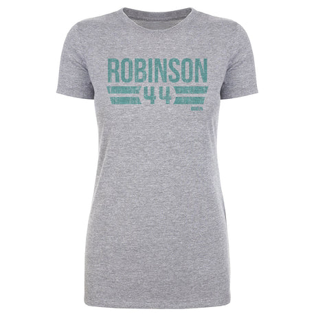 Chop Robinson Women's T-Shirt | 500 LEVEL