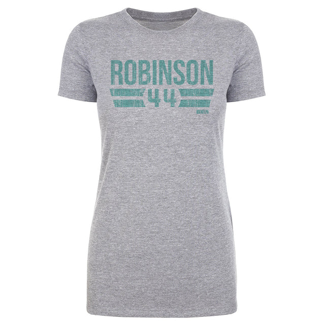 Chop Robinson Women's T-Shirt | 500 LEVEL