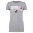 Matisse Thybulle Women's T-Shirt | 500 LEVEL