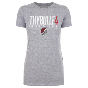 Matisse Thybulle Women's T-Shirt | 500 LEVEL