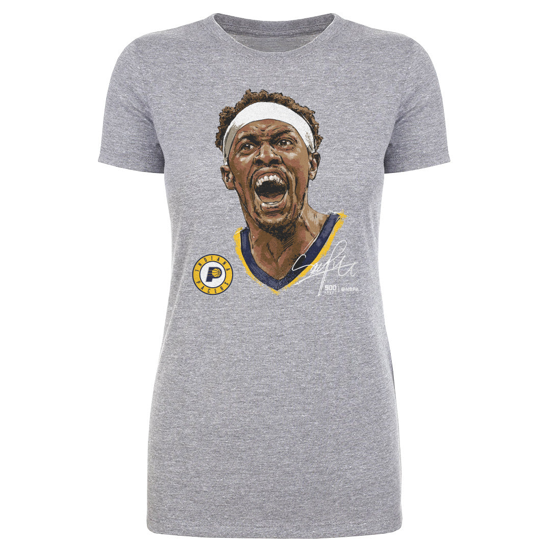 Pascal Siakam Women's T-Shirt | 500 LEVEL