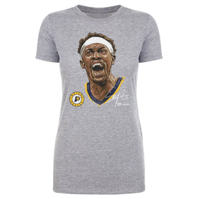 Pascal Siakam Women's T-Shirt | 500 LEVEL